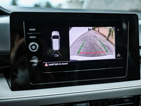 New 2026 Volkswagen Taos S image 35