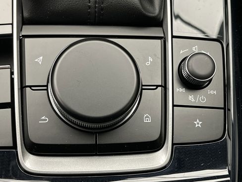 New 2025 MAZDA CX-30 AWD 2.5 S w/ Select Sport Pkg image 14