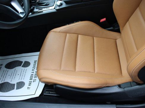 Used 2012 Mercedes-Benz E 350 Cabriolet image 10