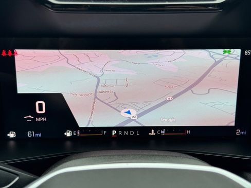 New 2026 Chevrolet Colorado LT w/ LT Convenience Package image 17