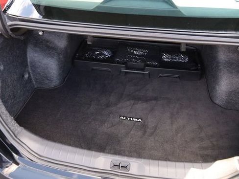 Certified 2025 Nissan Altima 2.5 SL FWD image 7