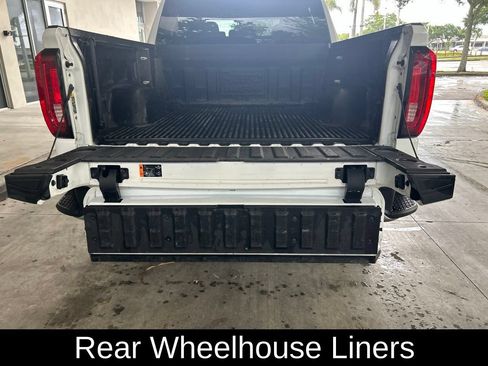 Used 2024 GMC Sierra 1500 SLT RWD image 38