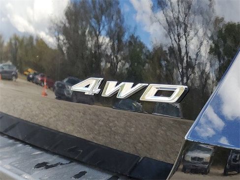 New 2025 Ford Explorer Active w/ Active Comfort Package image 7