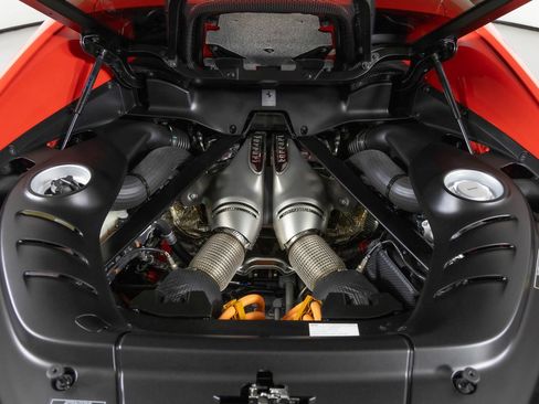 Used 2025 Ferrari 296 GTB image 19