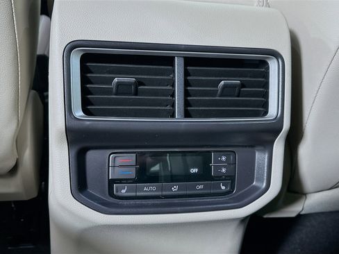 New 2026 Volkswagen Atlas SEL Premium R-Line AWD/4WD image 26