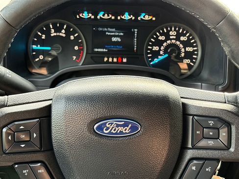 Used 2019 Ford F150 XLT w/ Equipment Group 302A Luxury AWD/4WD image 23