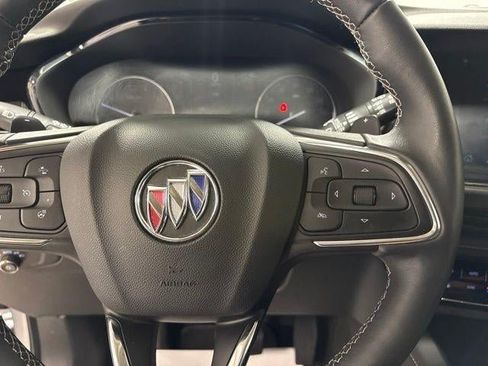 Used 2023 Buick Envision Essence FWD image 16