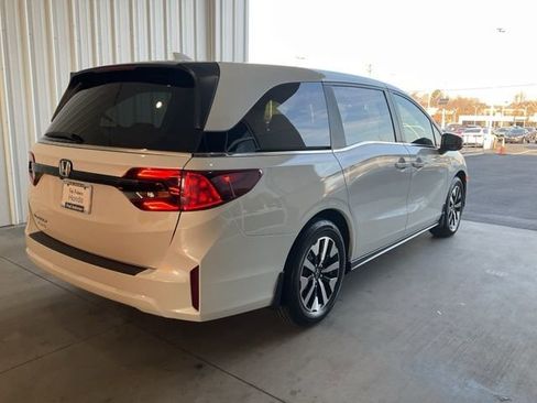 New 2026 Honda Odyssey EX-L image 22