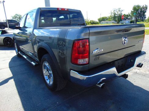 Used 2012 RAM 1500 Big Horn AWD/4WD image 6