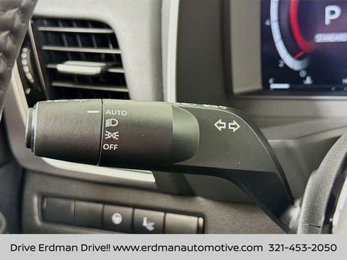 Certified 2023 Nissan Rogue Platinum w/ Platinum Premium Package image 15