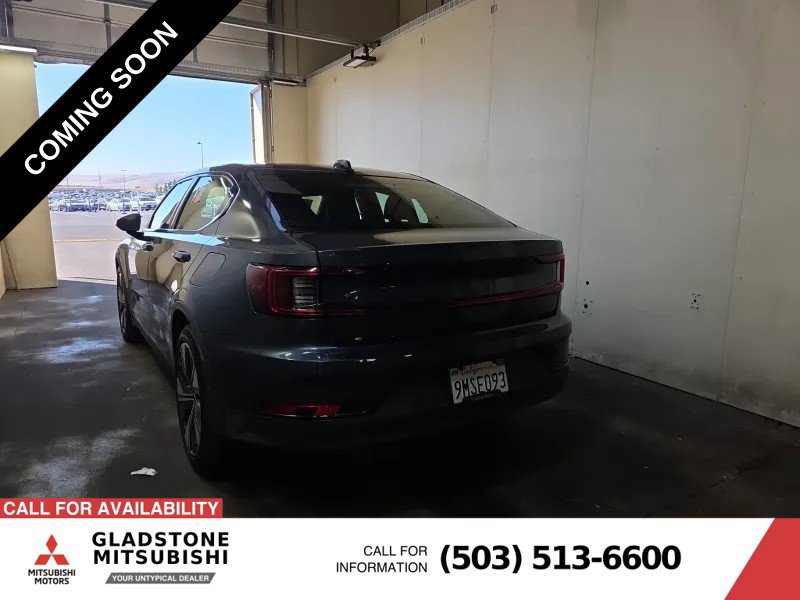 Used 2024 Polestar Polestar 2 AWD/4WD image 5