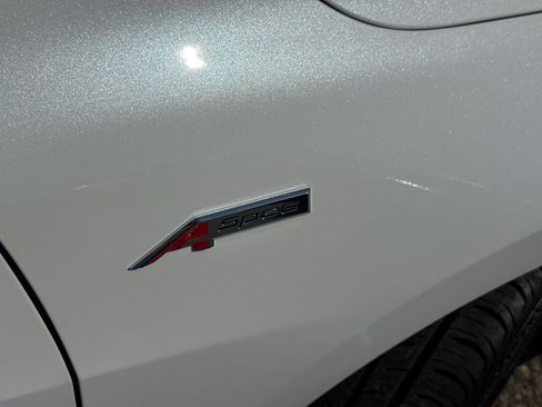 New 2026 Acura Integra A-Spec FWD image 6