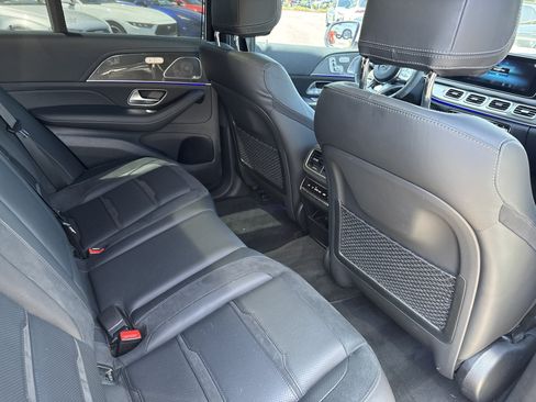 Used 2021 Mercedes-Benz GLE 53 AMG 4MATIC image 15
