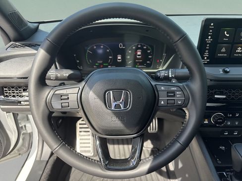 New 2026 Honda Accord Sport image 11