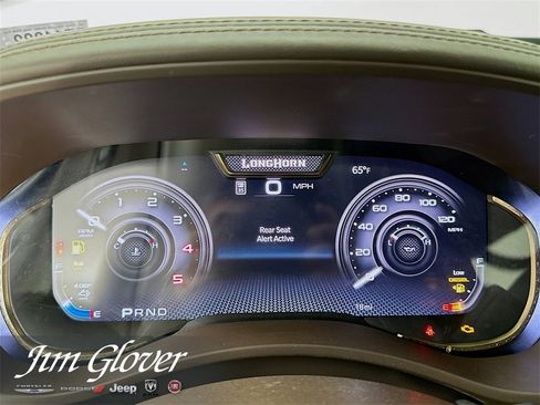 New 2026 RAM 2500 Limited image 27