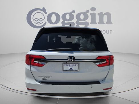 Used 2023 Honda Odyssey EX-L image 4