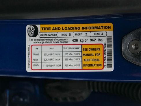 Certified 2023 Ford Escape Active w/ Tech Pack #2 image 23