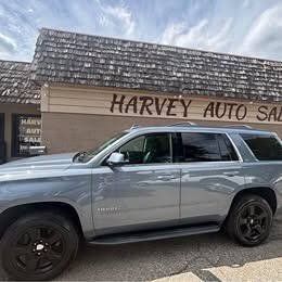 Used 2015 Chevrolet Tahoe LT AWD/4WD image 1