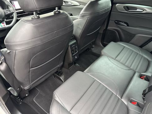 Used 2024 Alfa Romeo Tonale Ti w/ Active Assist Package image 18