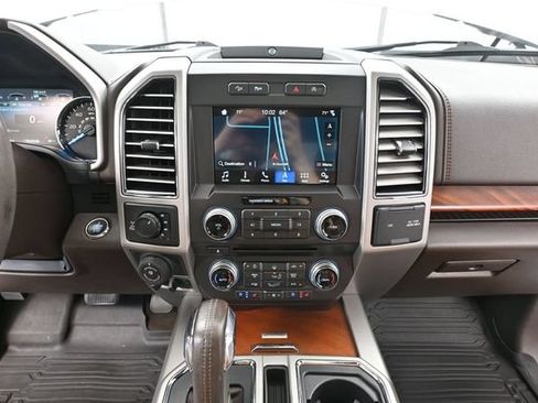 Used 2018 Ford F150 King Ranch AWD/4WD image 33