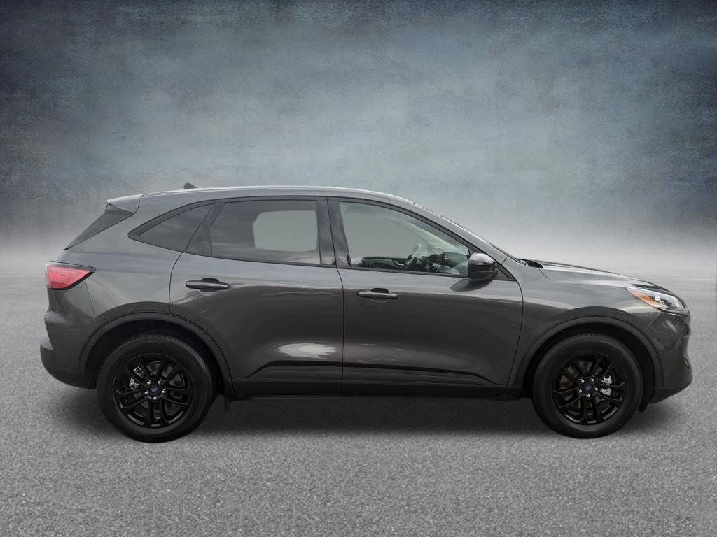 Used 2020 Ford Escape SE Sport FWD image 8