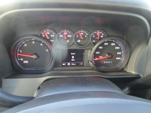 New 2026 Chevrolet Silverado 3500 W/T w/ WT Convenience Package AWD/4WD image 16