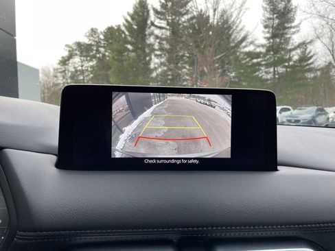 Used 2023 MAZDA CX-5 AWD 2.5 S image 24