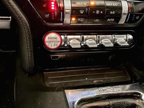 Used 2015 Ford Mustang GT Premium w/ 50 Years Appearance Package image 32