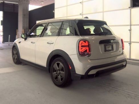 Used 2023 MINI Cooper 4-Door Hardtop w/ Signature Upholstery Package FWD image 21