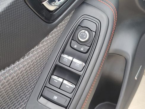 Used 2023 Subaru Forester Sport image 20