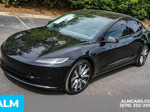 Used 2024 Tesla Model 3 Standard Range image 15