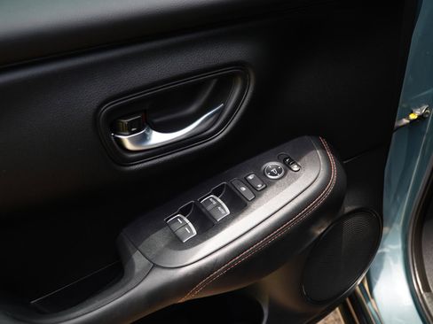 Used 2024 Honda HR-V Sport image 12