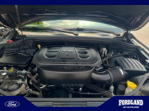 Used 2017 Jeep Grand Cherokee Limited AWD/4WD image 21