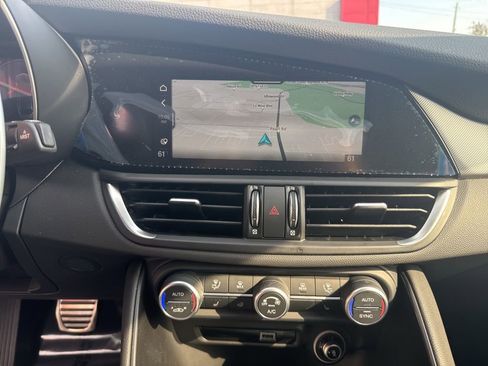 New 2026 Alfa Romeo Giulia AWD image 15
