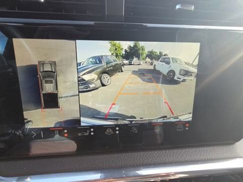 Used 2024 GMC Sierra 1500 Denali w/ Technology Package image 35