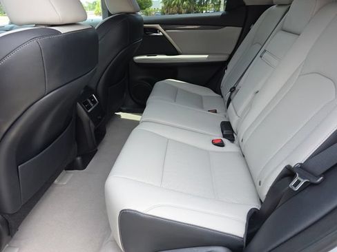 Used 2018 Lexus RX 350 FWD w/ Accessory Package image 18