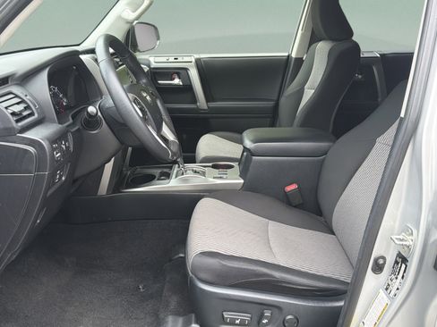 Used 2024 Toyota 4Runner SR5 RWD image 21
