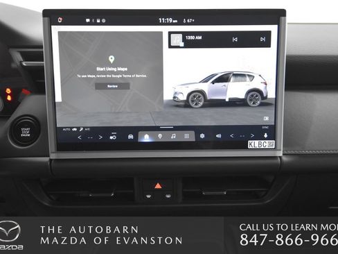 New 2026 MAZDA CX-5 Select AWD/4WD image 31