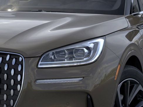 New 2025 Lincoln Corsair Grand Touring w/ Equipment Group 301A image 18