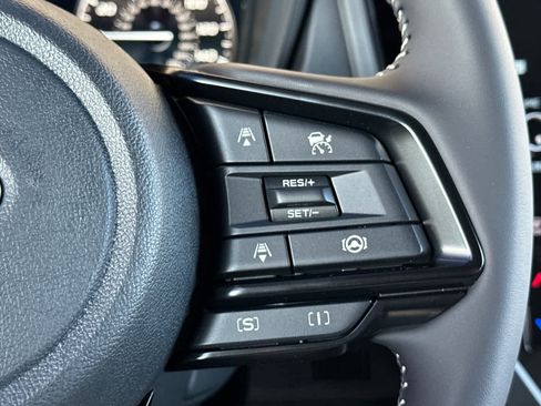New 2026 Subaru Forester Sport AWD/4WD image 28