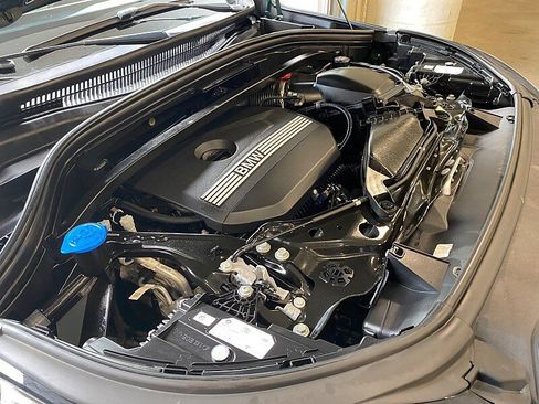 Used 2025 BMW X1 xDrive28i w/ Convenience Package AWD/4WD image 64