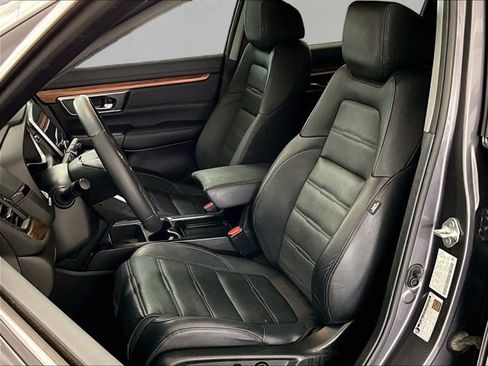 Used 2022 Honda CR-V EX-L image 27
