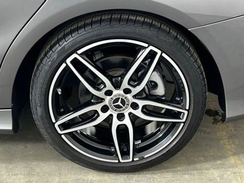 Used 2019 Mercedes-Benz CLA 250 CLA 250 image 38