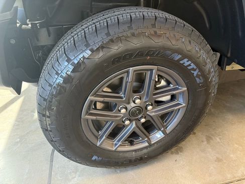 New 2026 Jeep Wrangler Sport AWD/4WD image 10