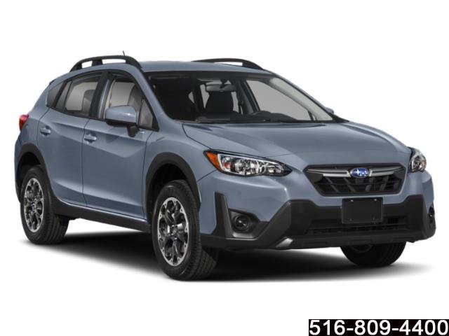 Used 2022 Subaru Crosstrek 2.5i Limited w/ Moonroof Package 2 AWD/4WD image 15