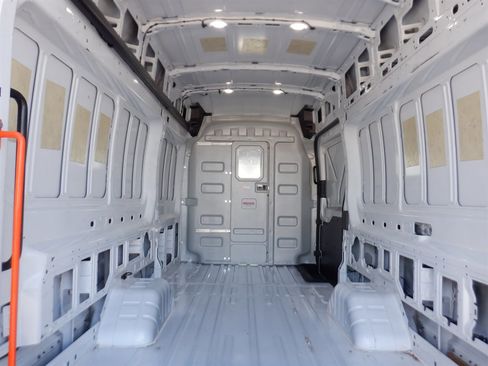 Used 2020 Ford Transit 350 148 High Roof Extended DRW image 6