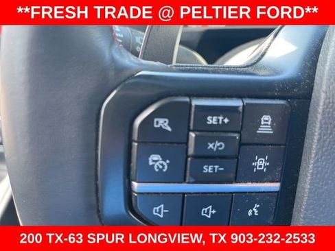 Used 2024 Ford F150 Raptor image 17