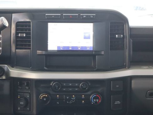 Used 2024 Ford F250 XL w/ STX Appearance Package AWD/4WD image 30