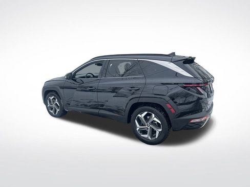 Used 2022 Hyundai Tucson Limited image 47