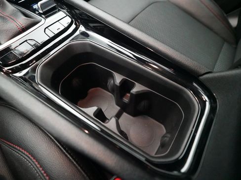 Used 2024 Jeep Compass Trailhawk w/ Trailhawk Convenience Group image 16